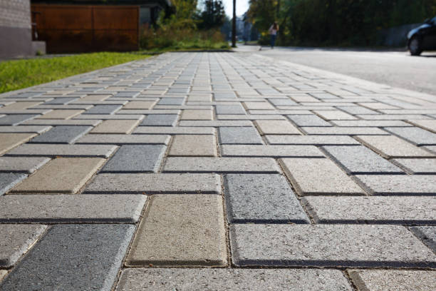 Houghton Lake, MI Driveway Pavers Company